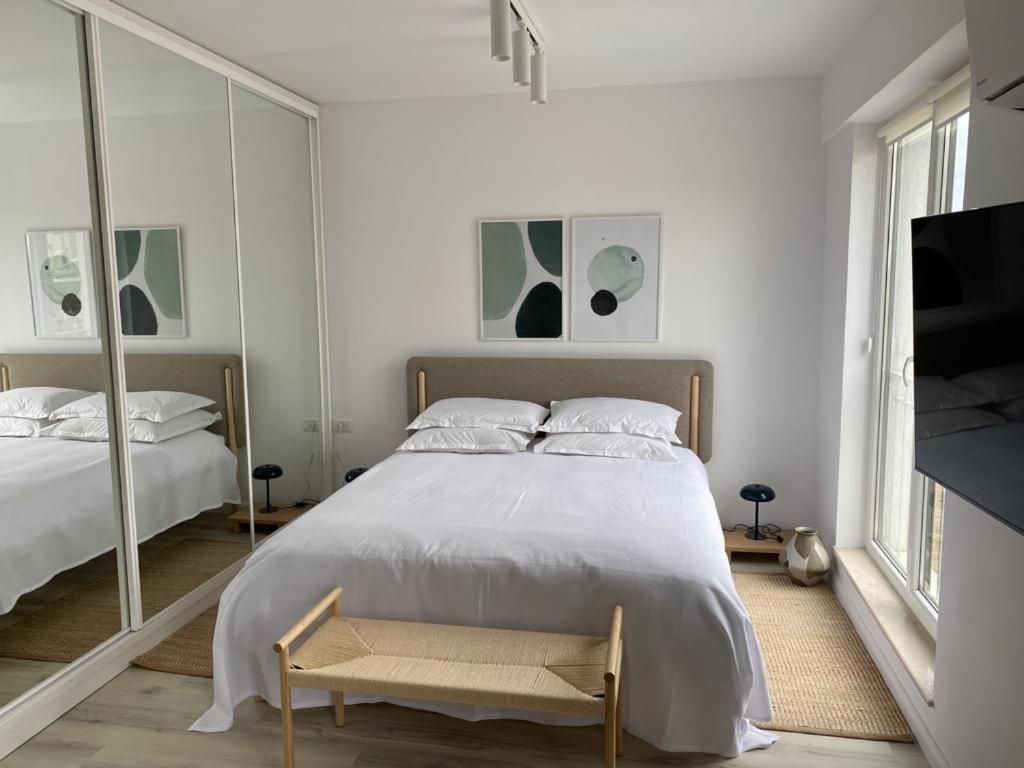 Shi Mi Junior Suite Iasi Exterior photo
