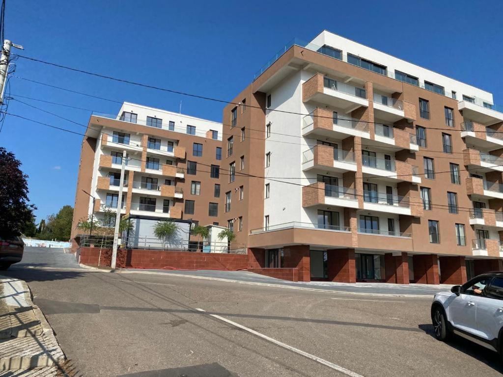 Shi Mi Junior Suite Iasi Exterior photo